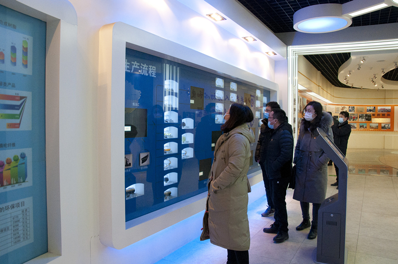 市能源集團組織開展安全生產專題培訓(圖5)