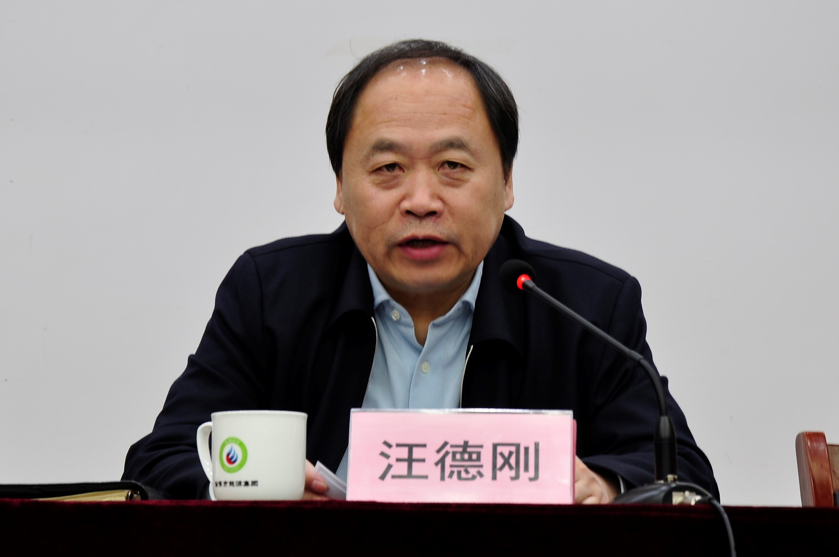 市能源集團召開黨史學習教育動員部署會(圖2)