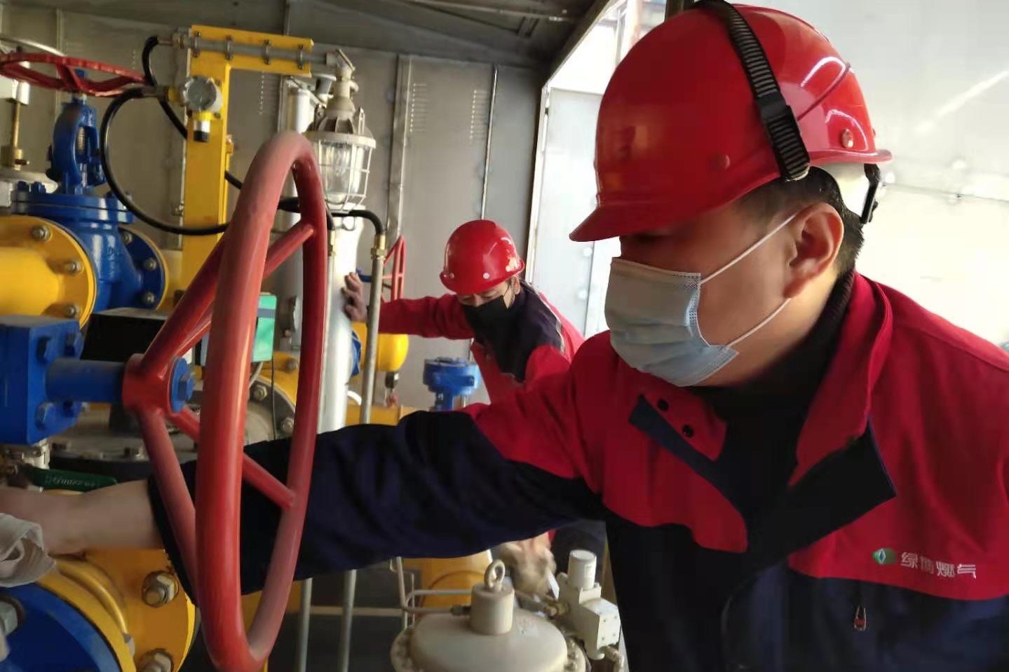 堅守初心擔使命 我為群眾辦實事(圖3)