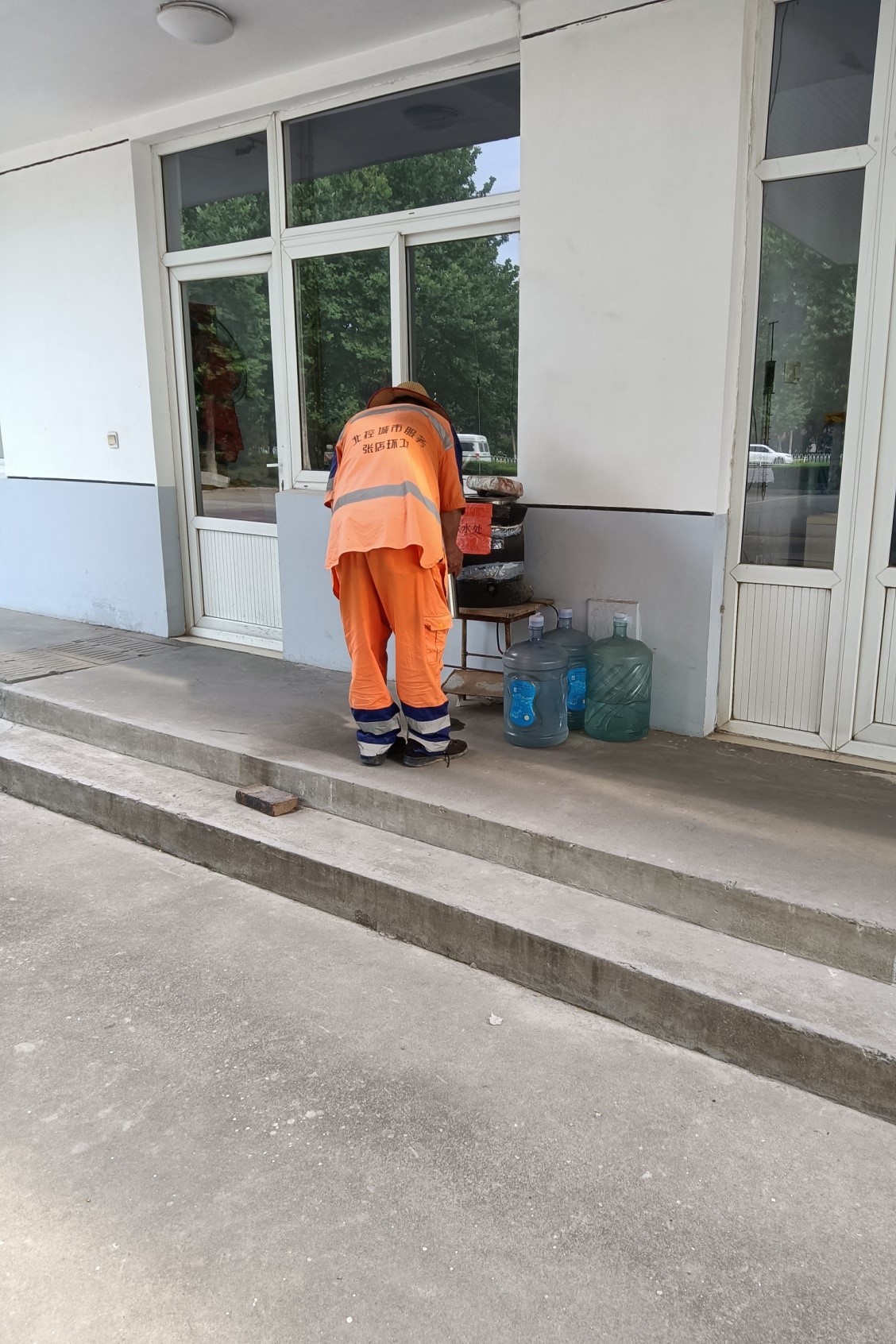 堅守初心擔使命 我為群眾辦實事(圖9)