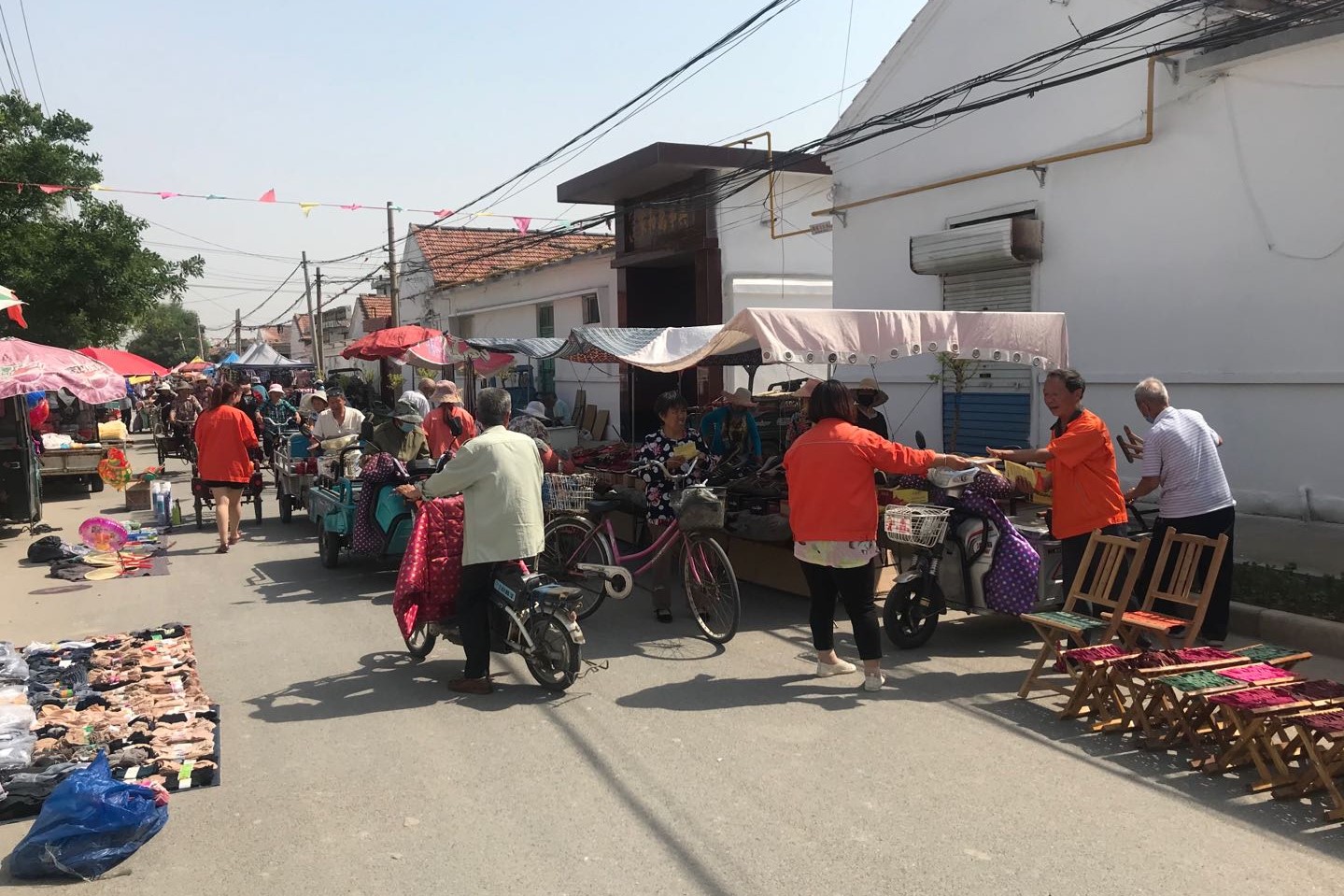 堅守初心擔使命 我為群眾辦實事(圖10)