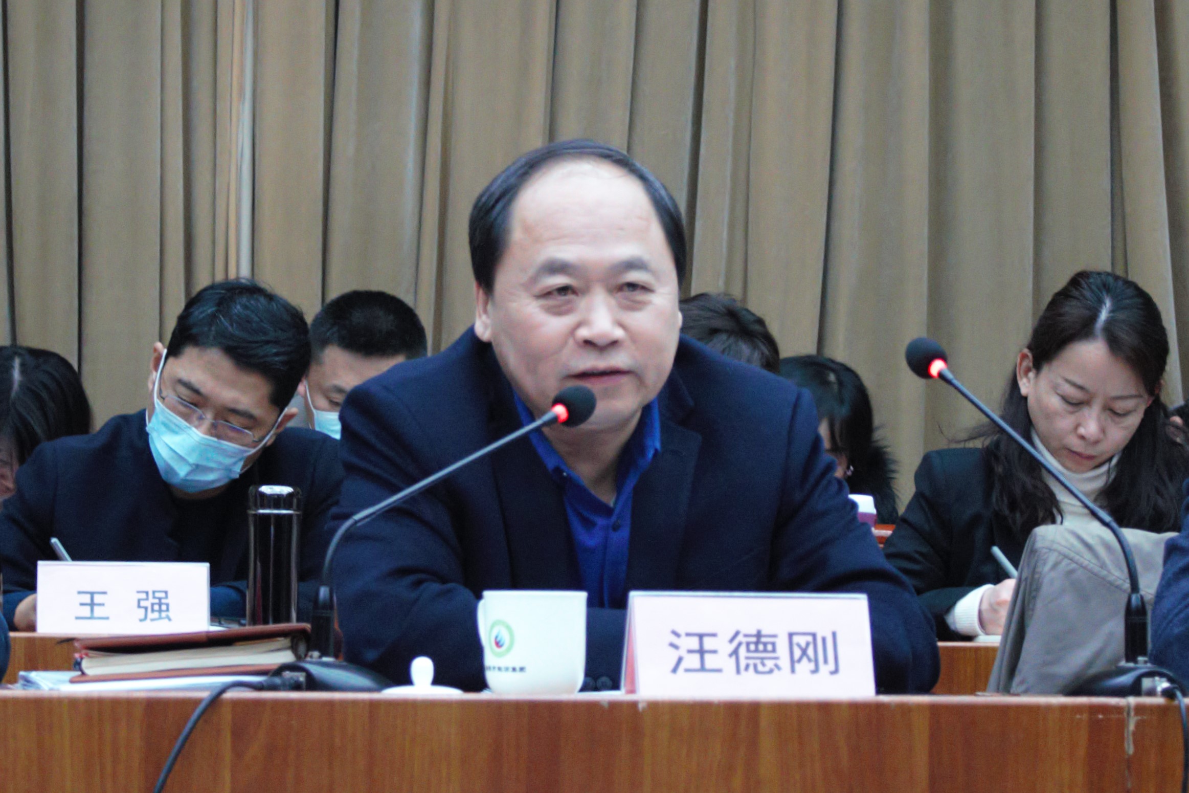 收心歸位定思路 奮楫揚帆譜新篇(圖3)