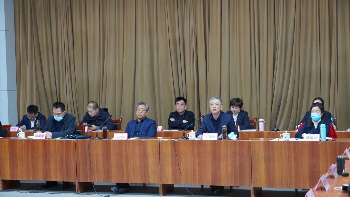 市能源集團(tuán)組織召開2021年度科技創(chuàng)新成果評(píng)選會(huì)(圖2)