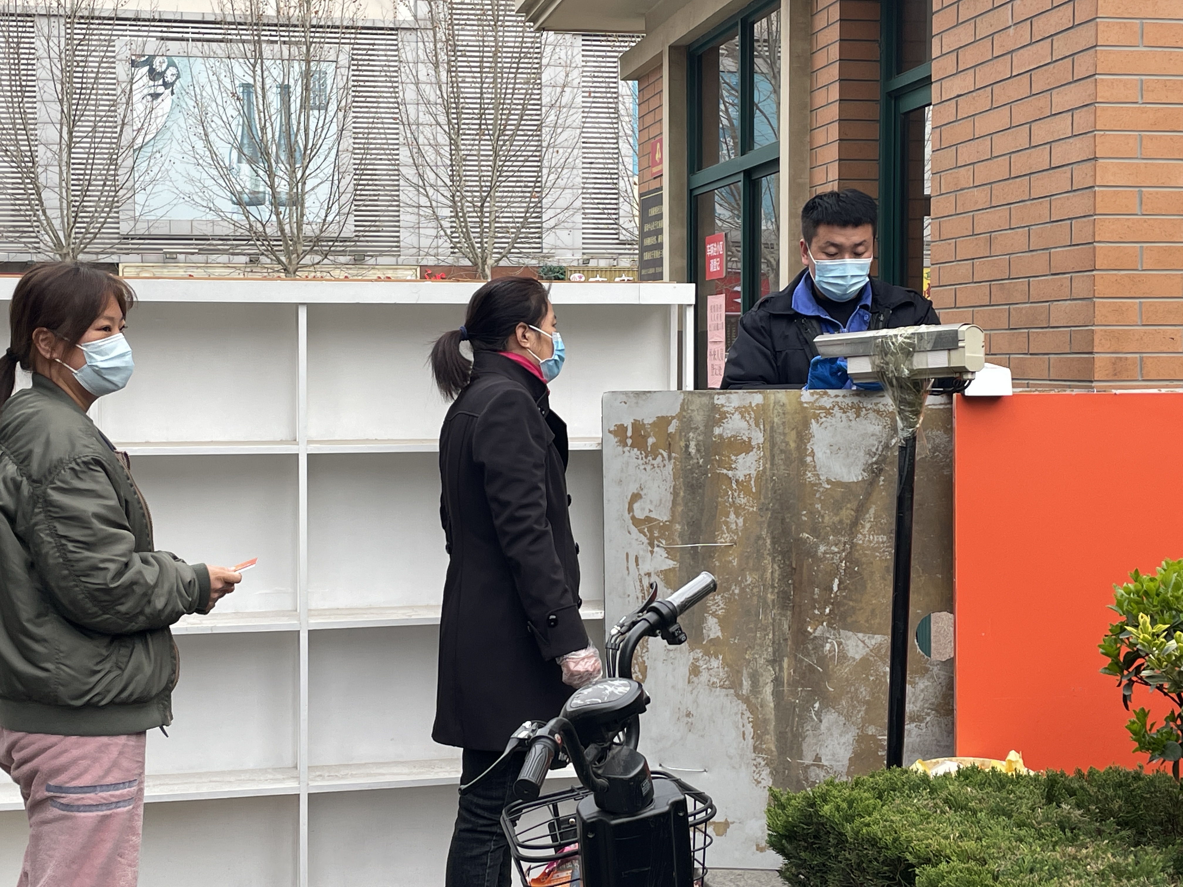 從能源衛士到戰“疫”勇士(圖4)