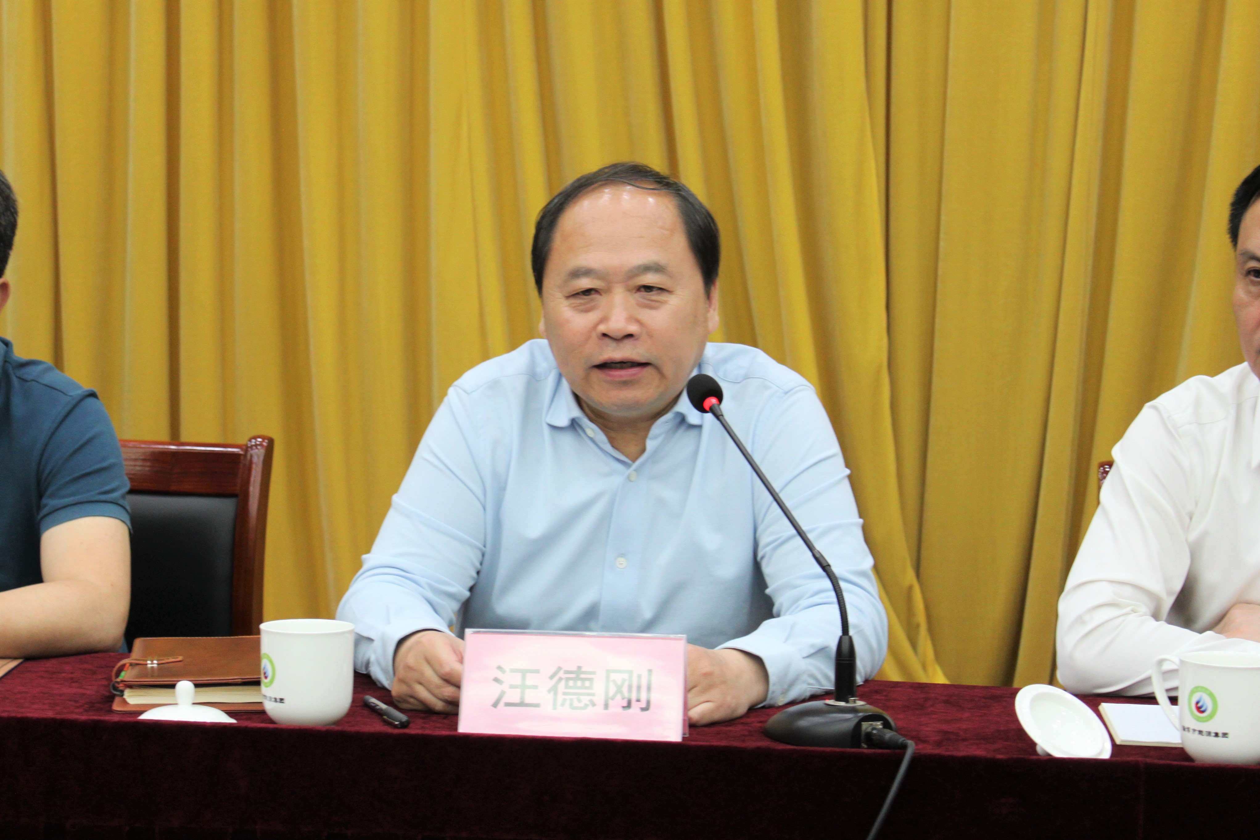 抓黨風廉政建設 促經濟高效發展(圖3)