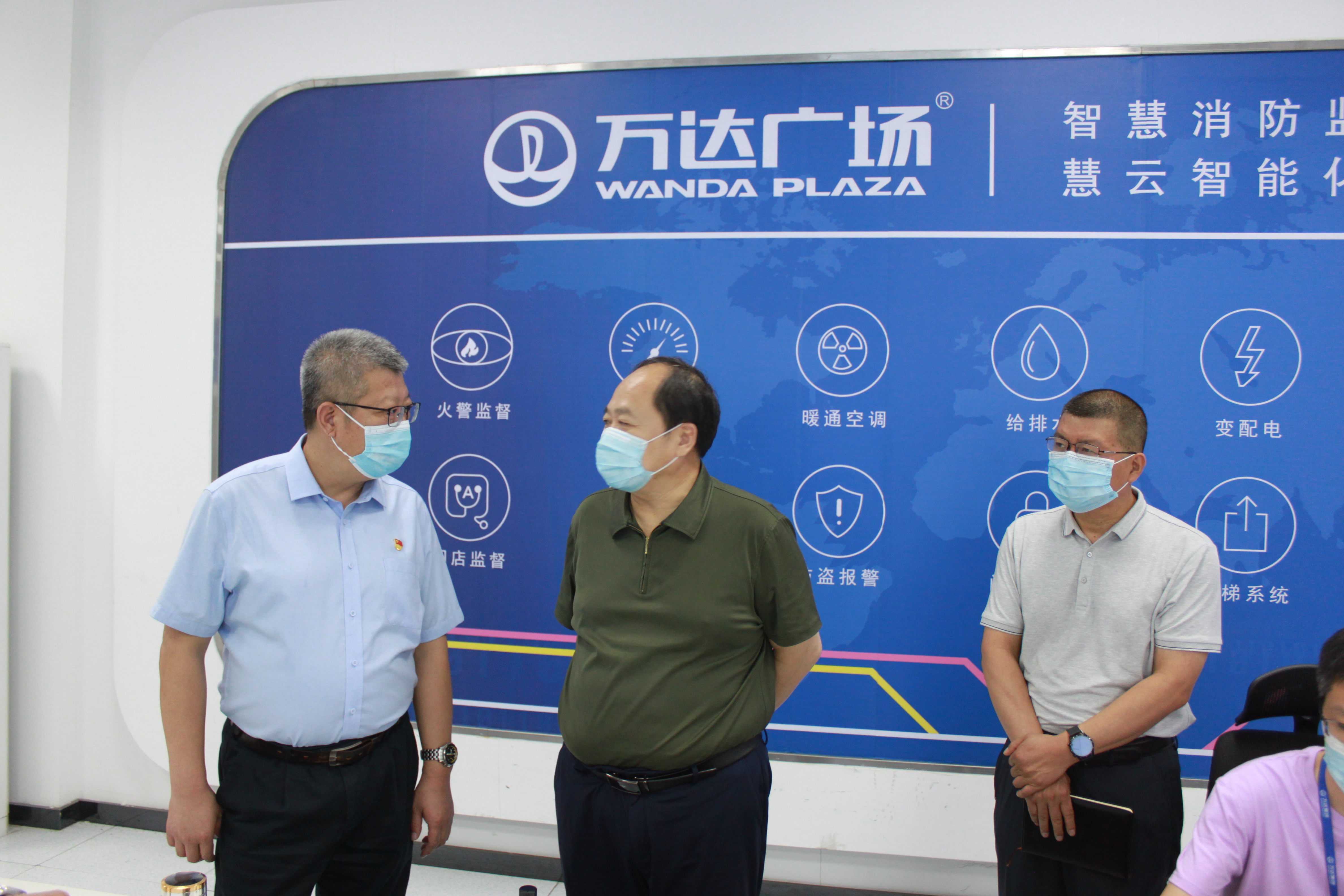 從嚴從實抓好燃氣安全管理  從細從緊推進燃氣安全“百日行動”(圖1)