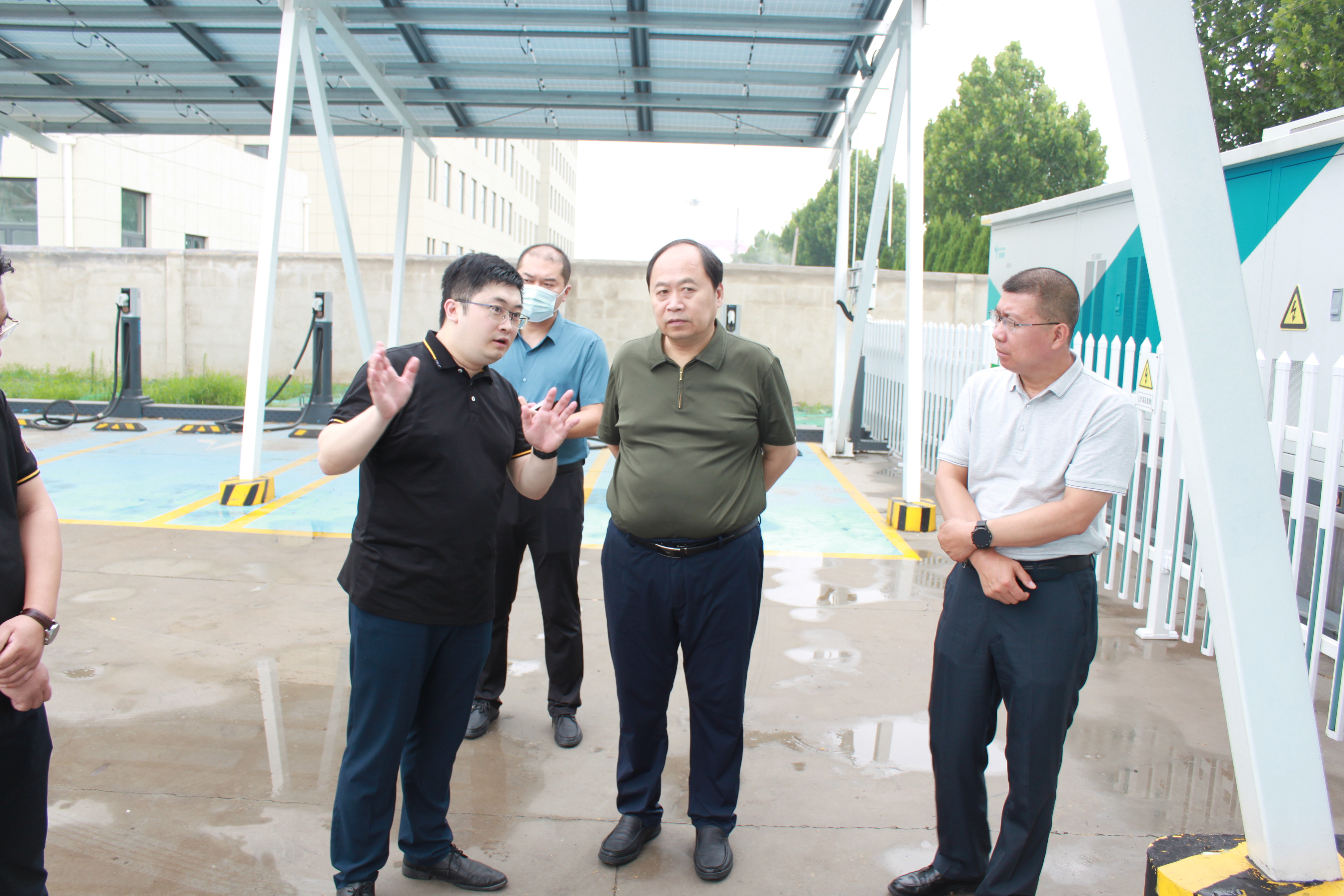 從嚴從實抓好燃氣安全管理  從細從緊推進燃氣安全“百日行動”(圖3)