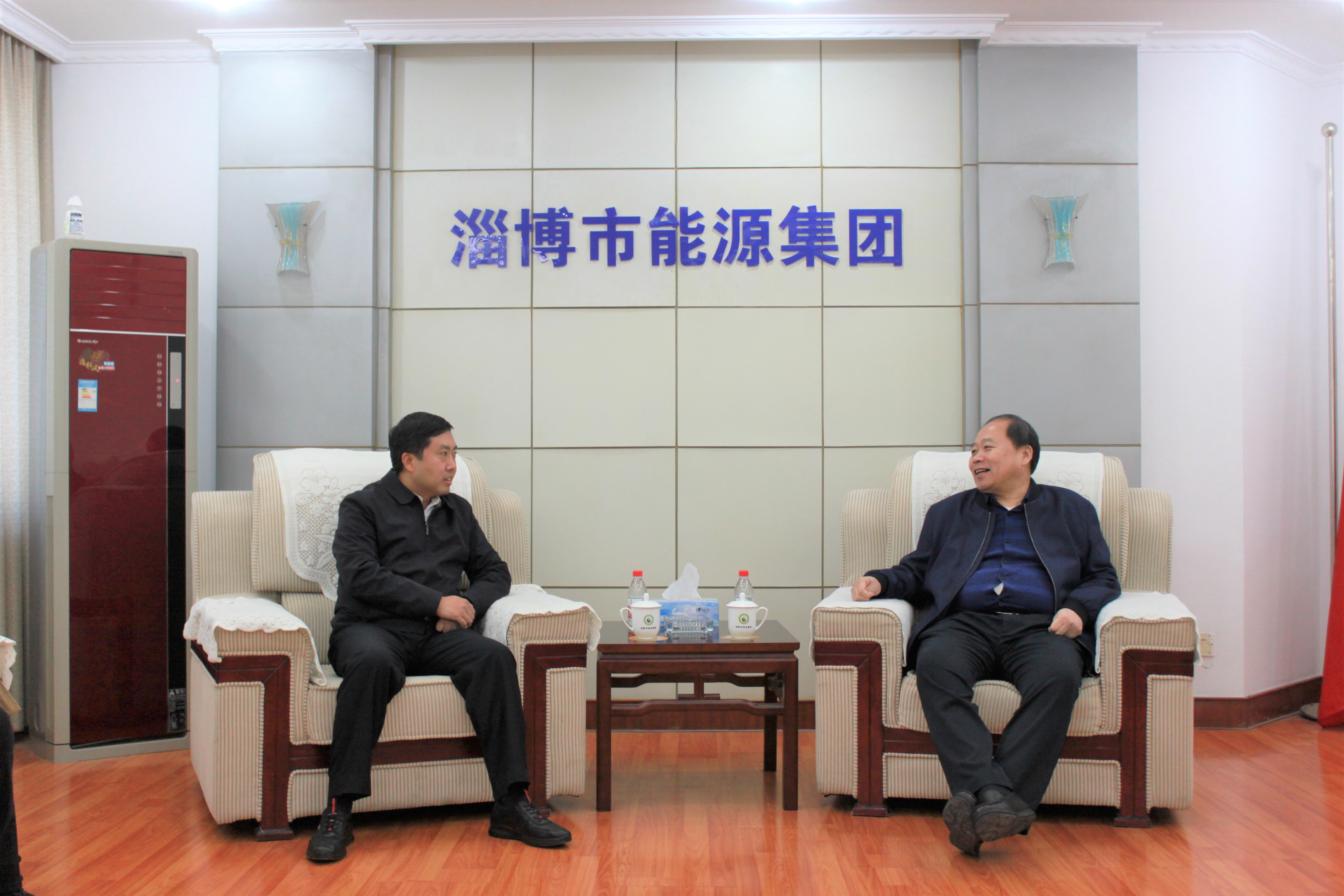 踐行國企使命擔當 助力社區(qū)和諧發(fā)展(圖1)