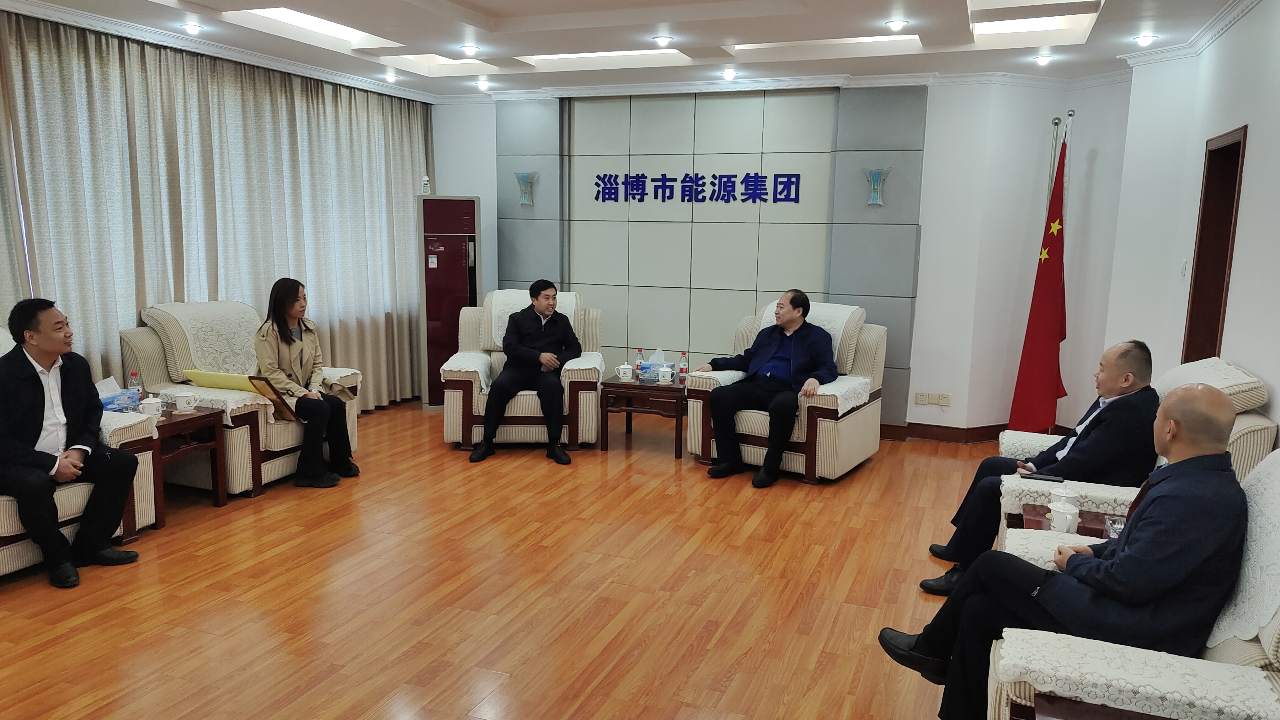 踐行國企使命擔當 助力社區(qū)和諧發(fā)展(圖2)