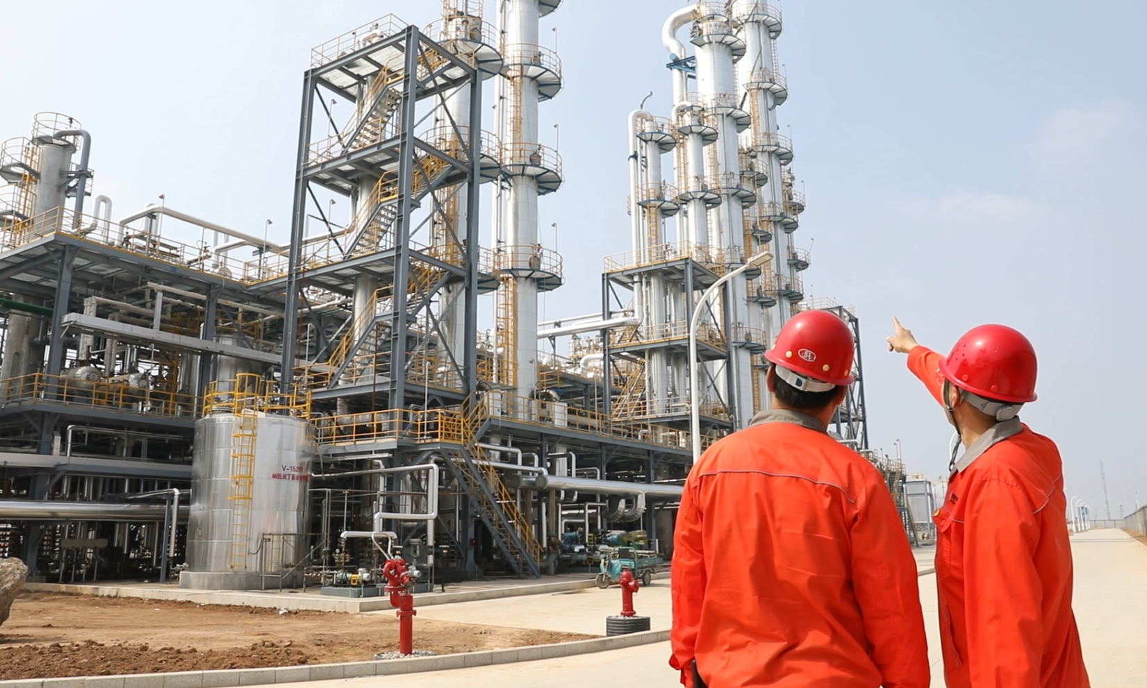 為暖人心行于前 天寒未至備萬事(圖1)